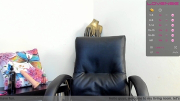 angelica_af 31-08-2021 Webcam 